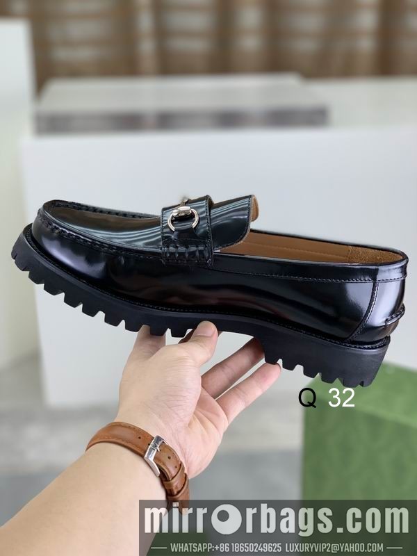 Gucci Replica Shoes sz38-45 YY0303