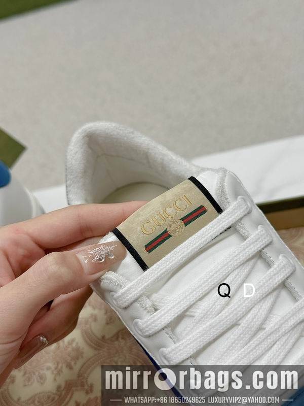 Gucci Replica Shoes sz35-45 GDT0706