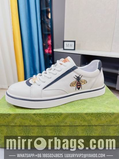 Gucci Replica Shoes sz38-44 mnh0516