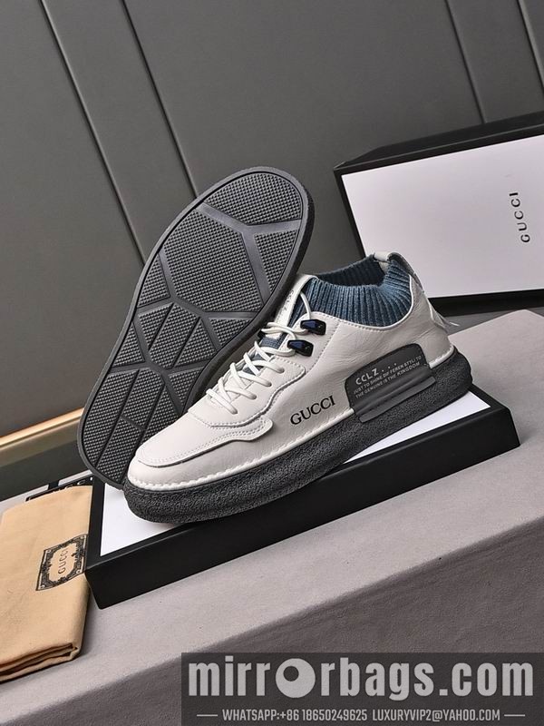 Gucci Replica Shoes sz38-44 mnf0109