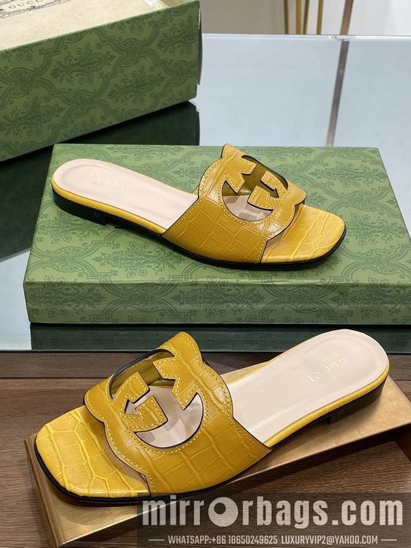 Gucci Replica Shoes sz34-42 mnf0332