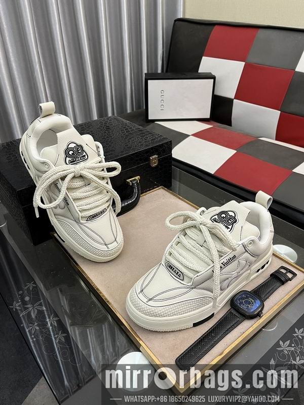 Gucci Replica Shoes sz38-44 hnm01146