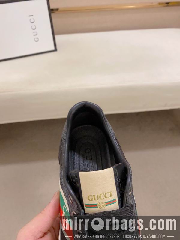 Gucci Replica Shoes sz38-44 hnm0191