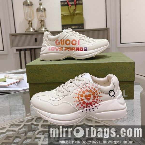 Gucci Replica Shoes colour sz35-45 LL1208