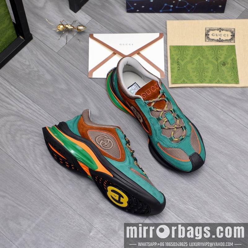 Gucci Replica Shoes sz39-45 hnm0121