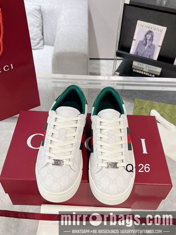 Gucci Replica Shoes sz35-45 L0904