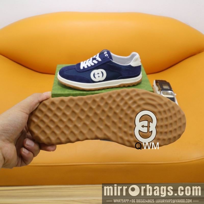 Gucci Replica Shoes sz38-45 WM0803
