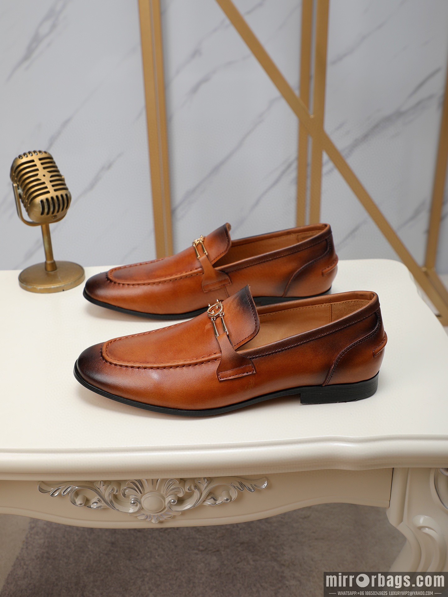 Gucci Replica Shoes sz38-44 h1034
