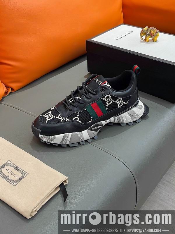 Gucci Replica Shoes sz38-44 mnf0140