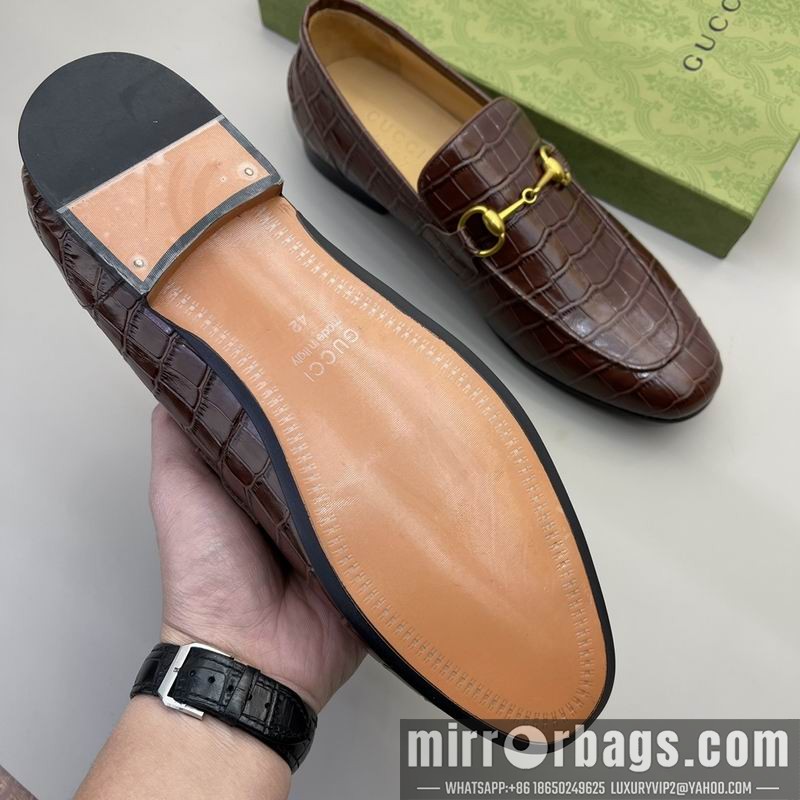 Gucci Replica Shoes sz38-45 mnf0189