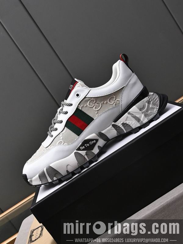 Gucci Replica Shoes sz38-44 hnm0174