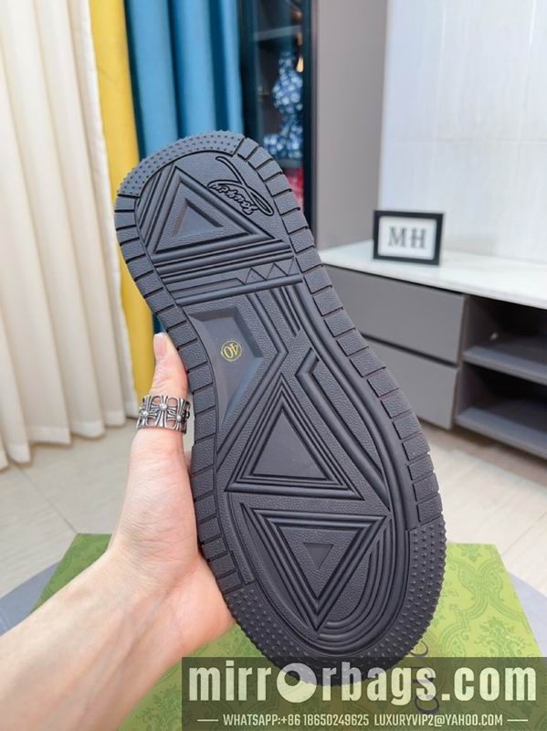 Gucci Replica Shoes sz38-44 hnm0198