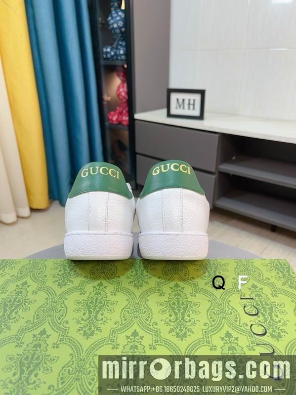 Gucci Replica Shoes sz38-45 TF0719
