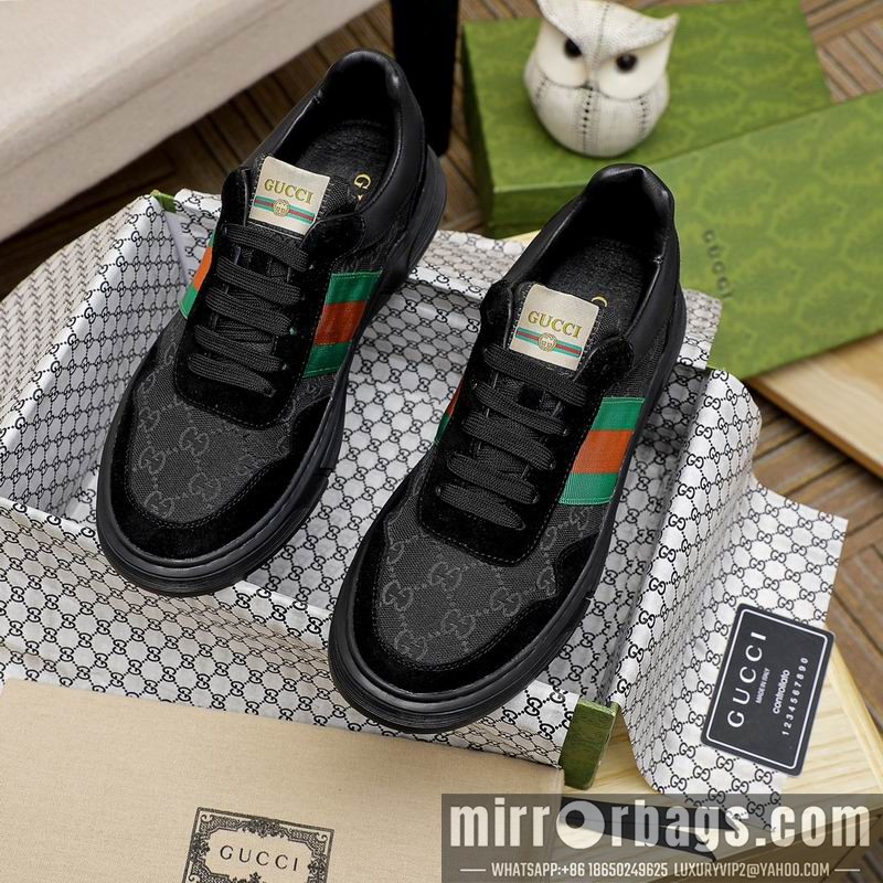 Gucci Replica Shoes sz38-44 hnm0128
