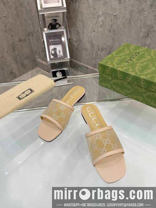 Gucci Replica Shoes sz35-42 mnf0311