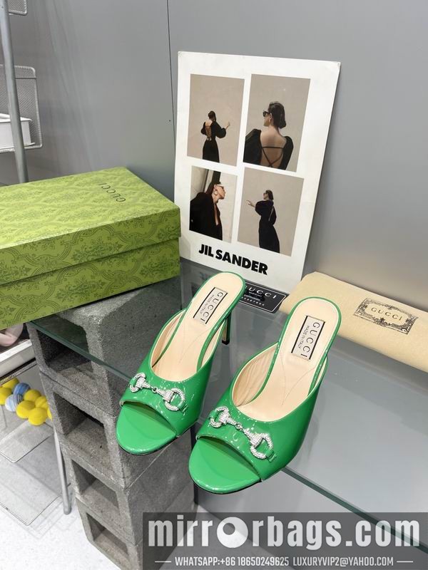 Gucci Replica Shoes sz 35-42 8cm mnf0226