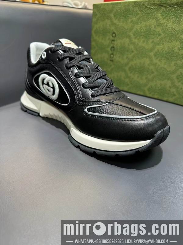 Gucci Replica Shoes sz39-44 hnm0142