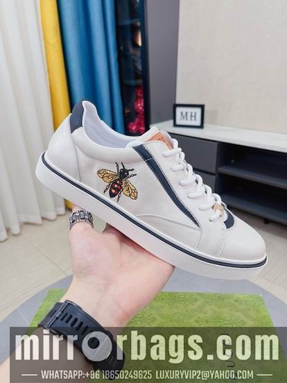 Gucci Replica Shoes sz38-44 mnh0516