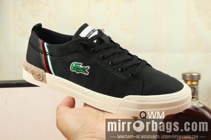 Gucci Replica Shoes sz38-45 WM0614