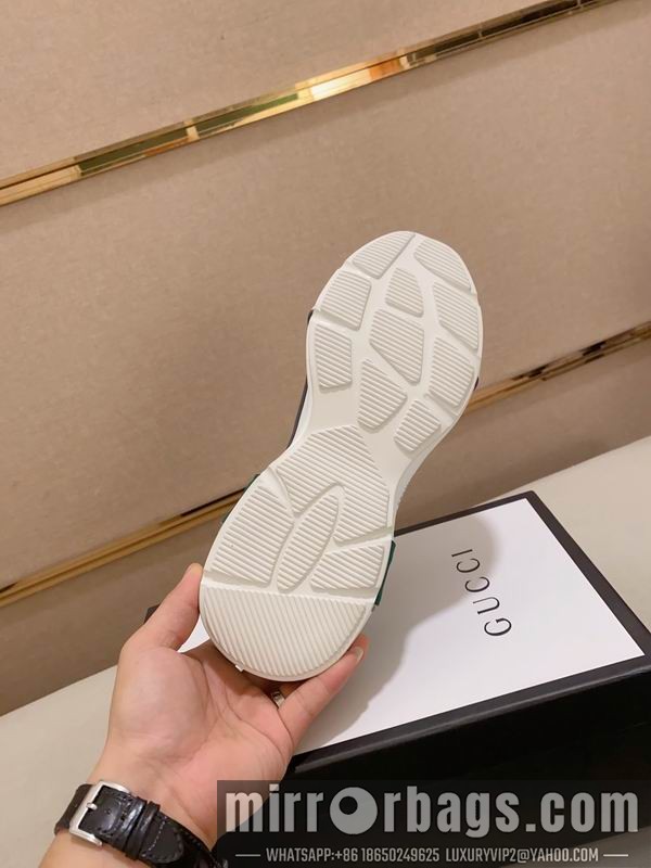 Gucci Replica Shoes sz38-44 hnm0187