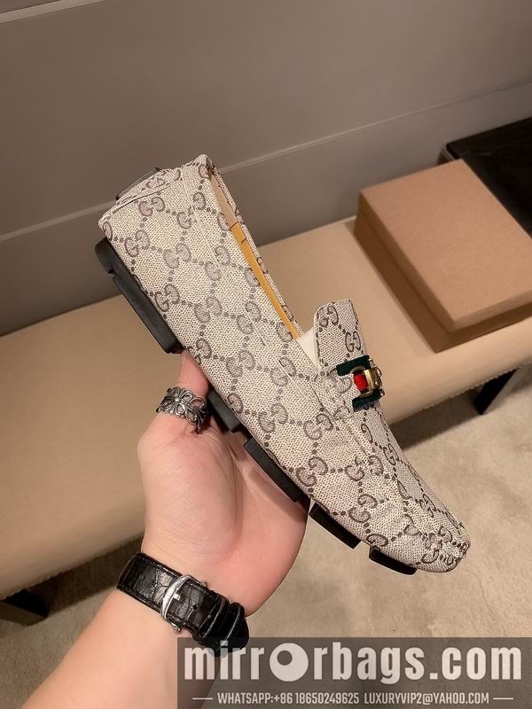 Gucci Replica Shoes sz37-45 mnf03106