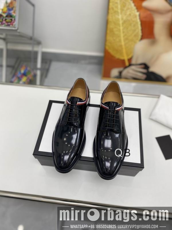 Gucci Replica Shoes sz38-45 BS0380