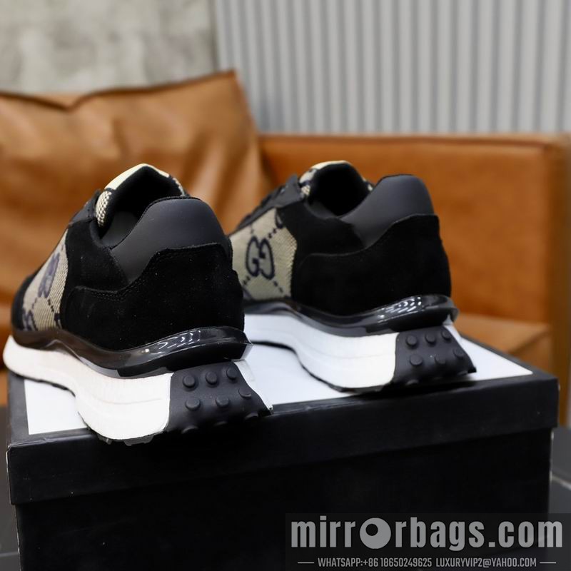 Gucci Replica Shoes sz38-44 hnm0182
