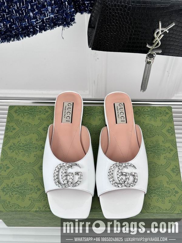 Gucci Replica Shoes sz35-42 mnf0101
