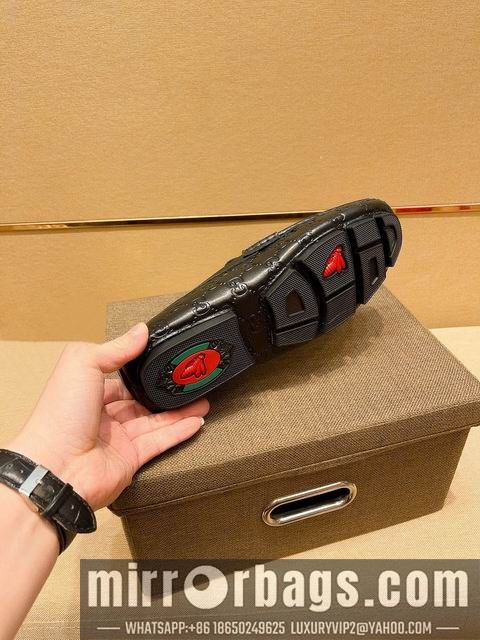 Gucci Replica Shoes sz37-45 mnh1011