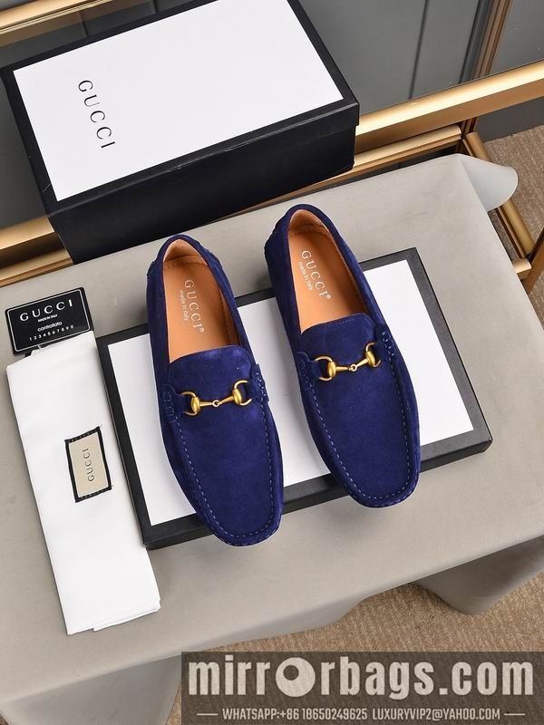 Gucci Replica Shoes sz38-47 mnf0213