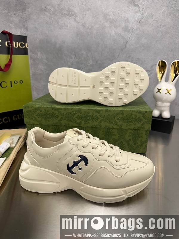 Gucci Replica Shoes sz34-46 hnm0194