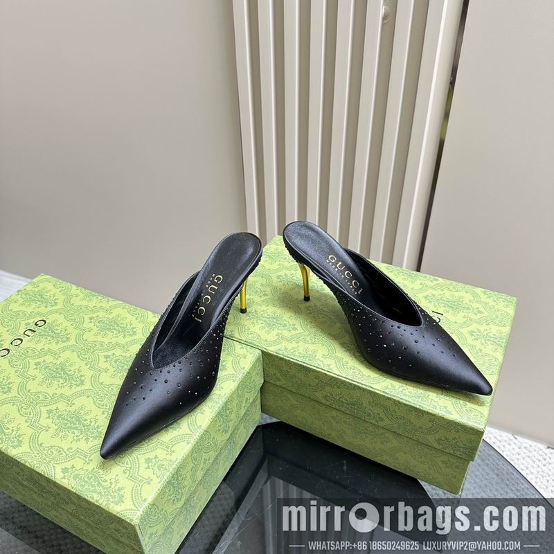 Gucci Replica Shoes sz35-42 8.5cm mnf0223