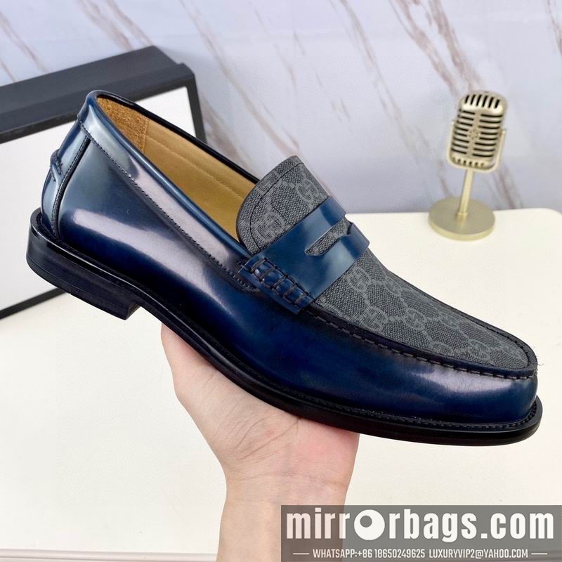 Gucci Replica Shoes sz38-44 mnf0105