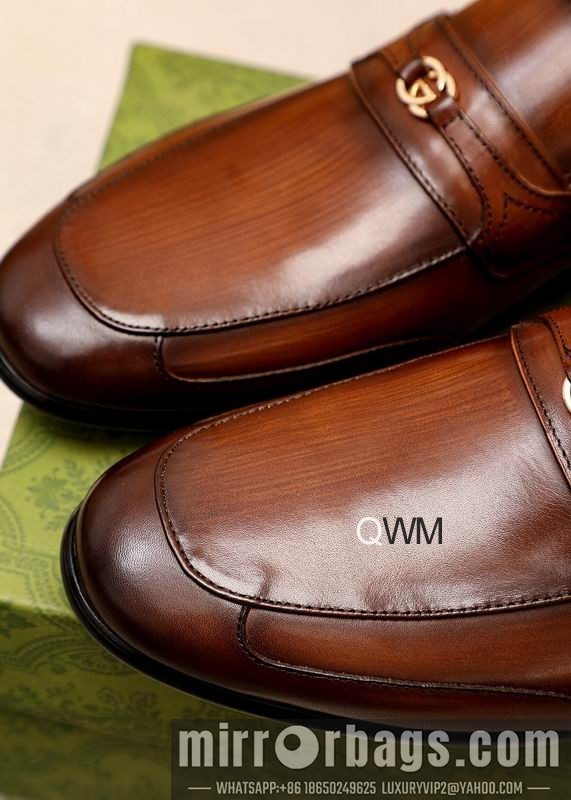 Gucci Replica Shoes sz38-45 WM0389