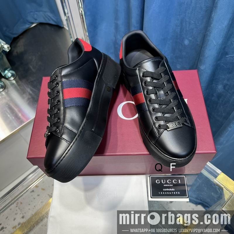 Gucci Replica Shoes sz38-45 TF0720
