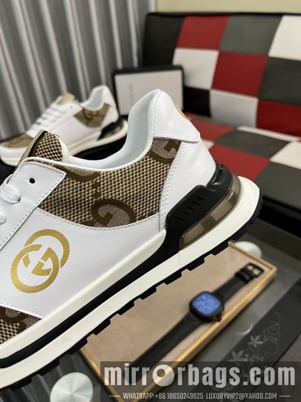 Gucci Replica Shoes sz38-44 hnm0101