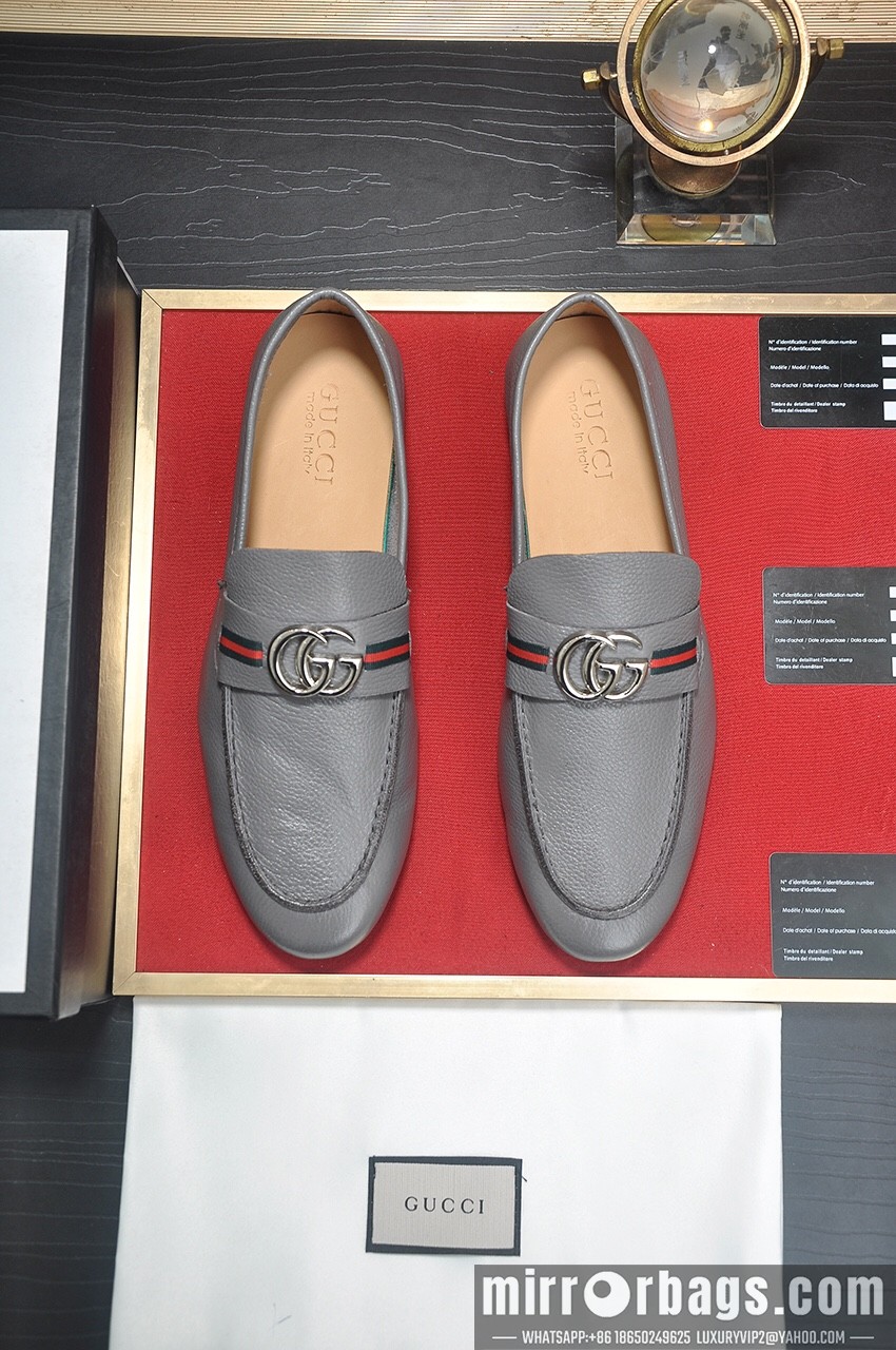 Gucci Replica Shoes sz38-45 h0707