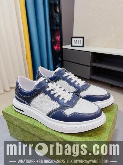 Gucci Replica Shoes sz38-44 mnh1002
