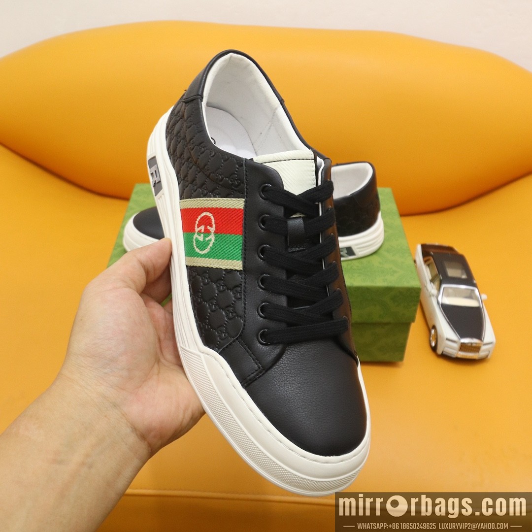 Gucci Replica Shoes sz38-44 hnh1211