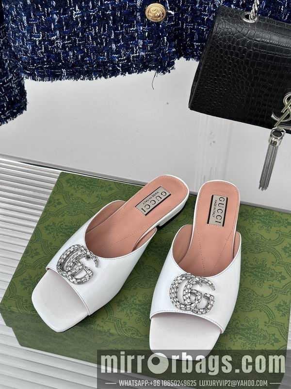 Gucci Replica Shoes sz35-42 mnf0101