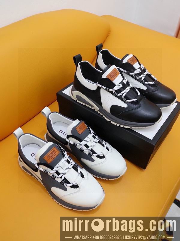 Gucci Replica Shoes sz38-45 mnf0107