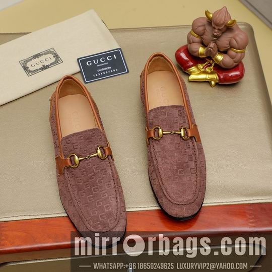 Gucci Replica Shoes sz38-45 mnh0815