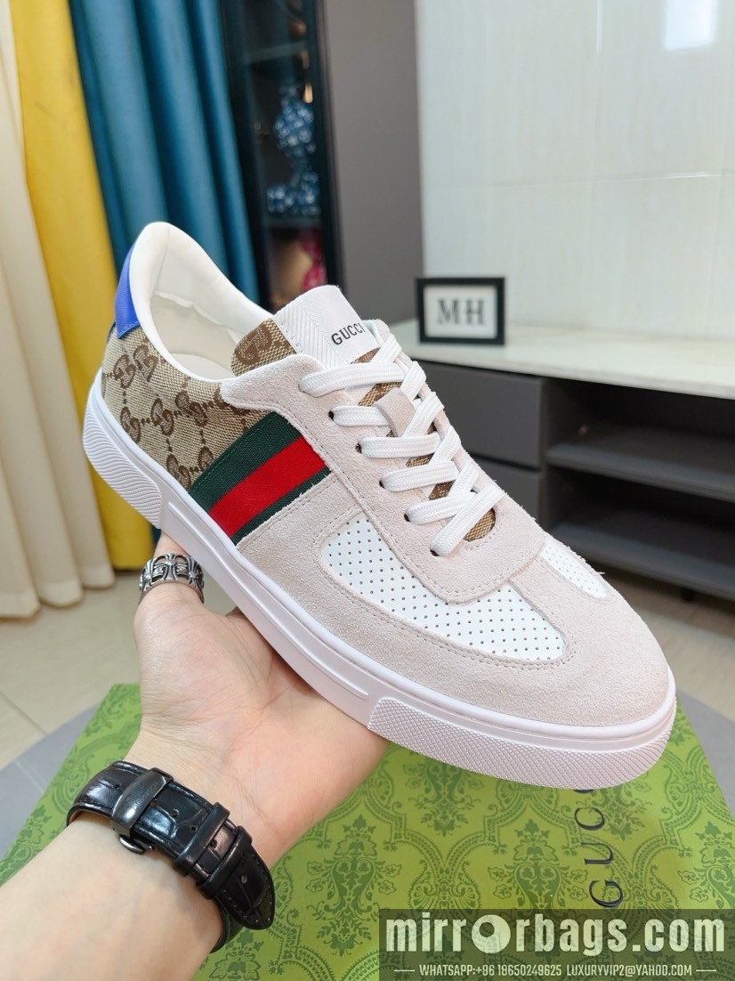 Gucci Replica Shoes sz38-44 h0705