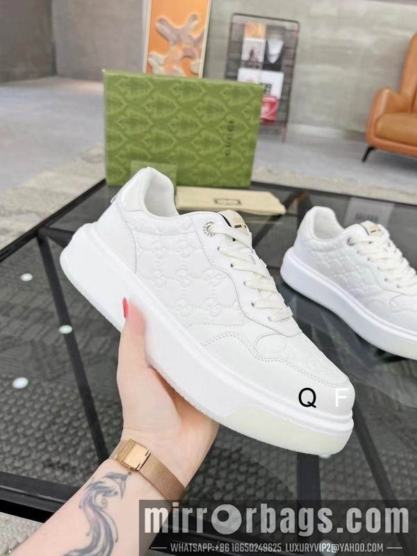 Gucci Replica Shoes sz38-45 TF1117