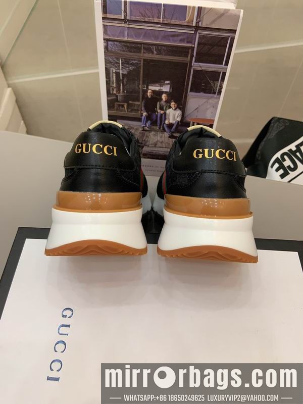 Gucci Replica Shoes sz38-44 hnm0144