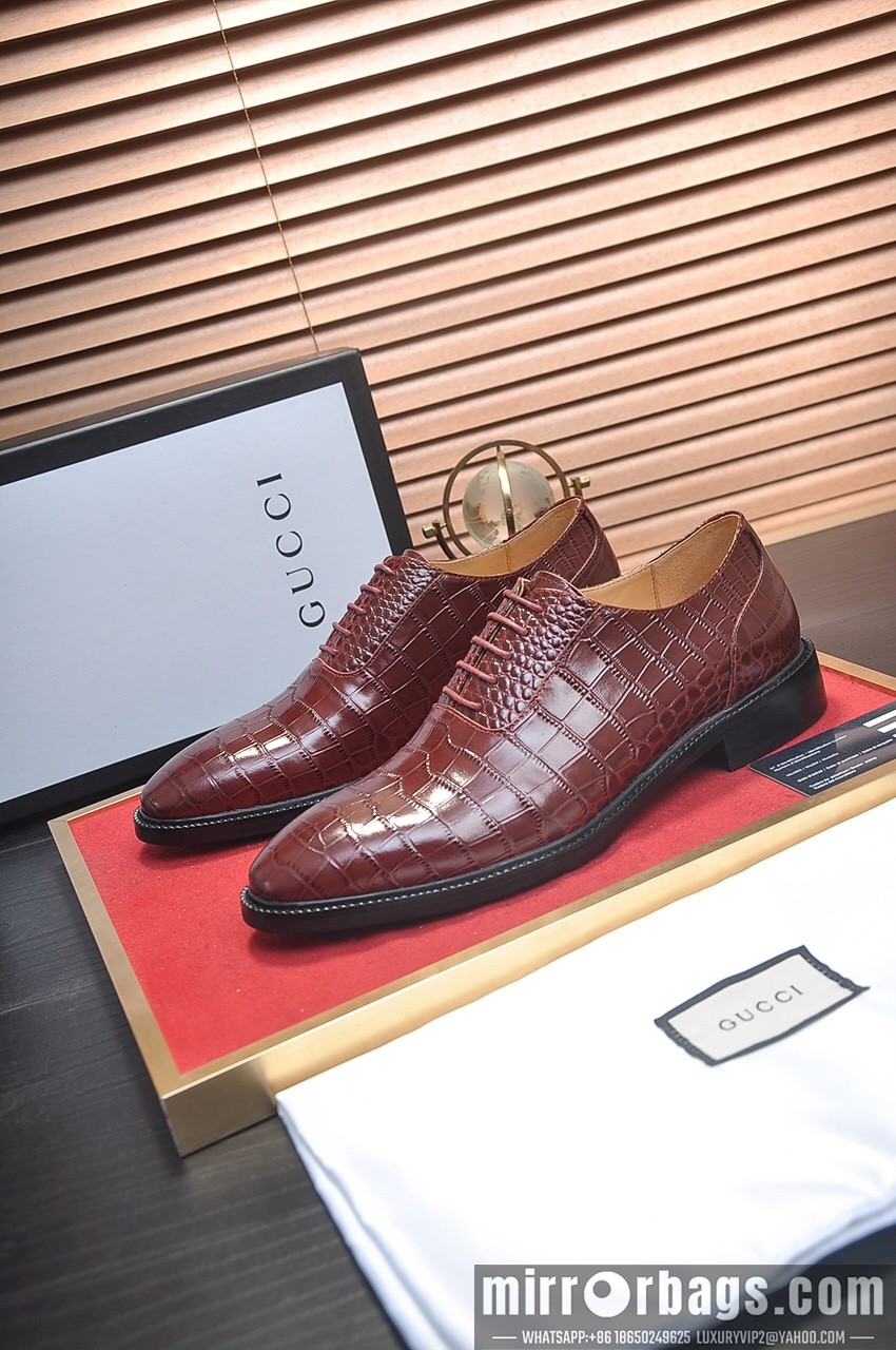 Gucci Replica Shoes sz38-44 hnh0225