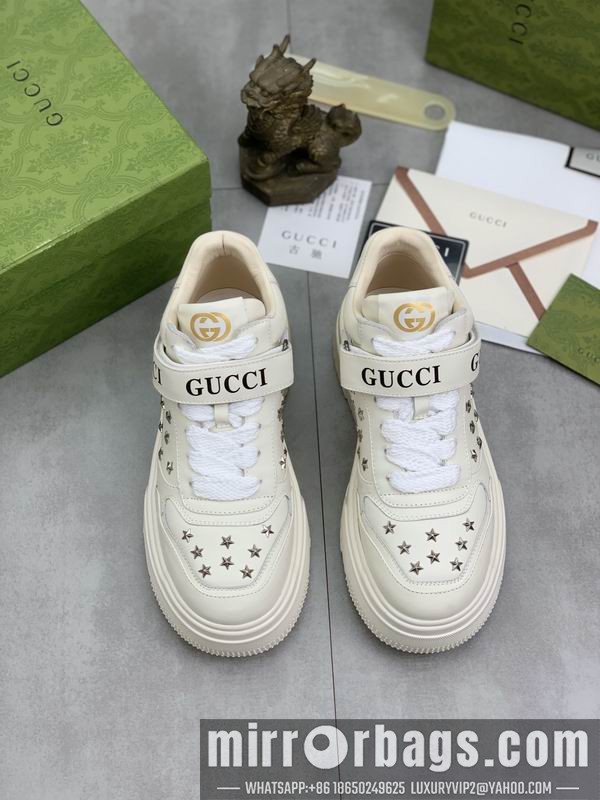 Gucci Replica Shoes sz38-44 mnf0102