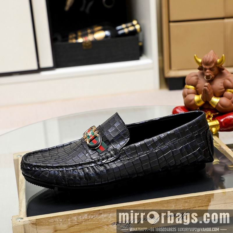 Gucci Replica Shoes sz38-44 mnf0395