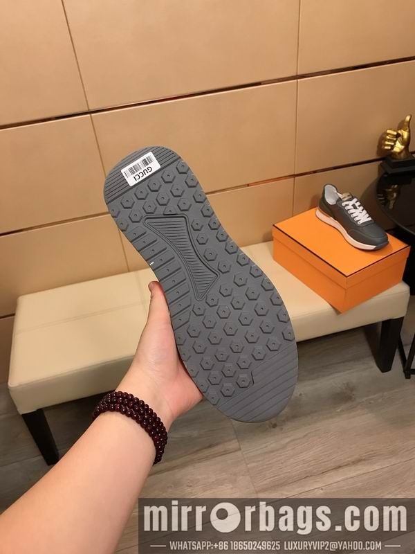 Gucci Replica Shoes sz38-44 mnf0395
