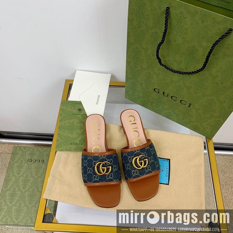 Gucci Replica Shoes sz35-41 mnf0309